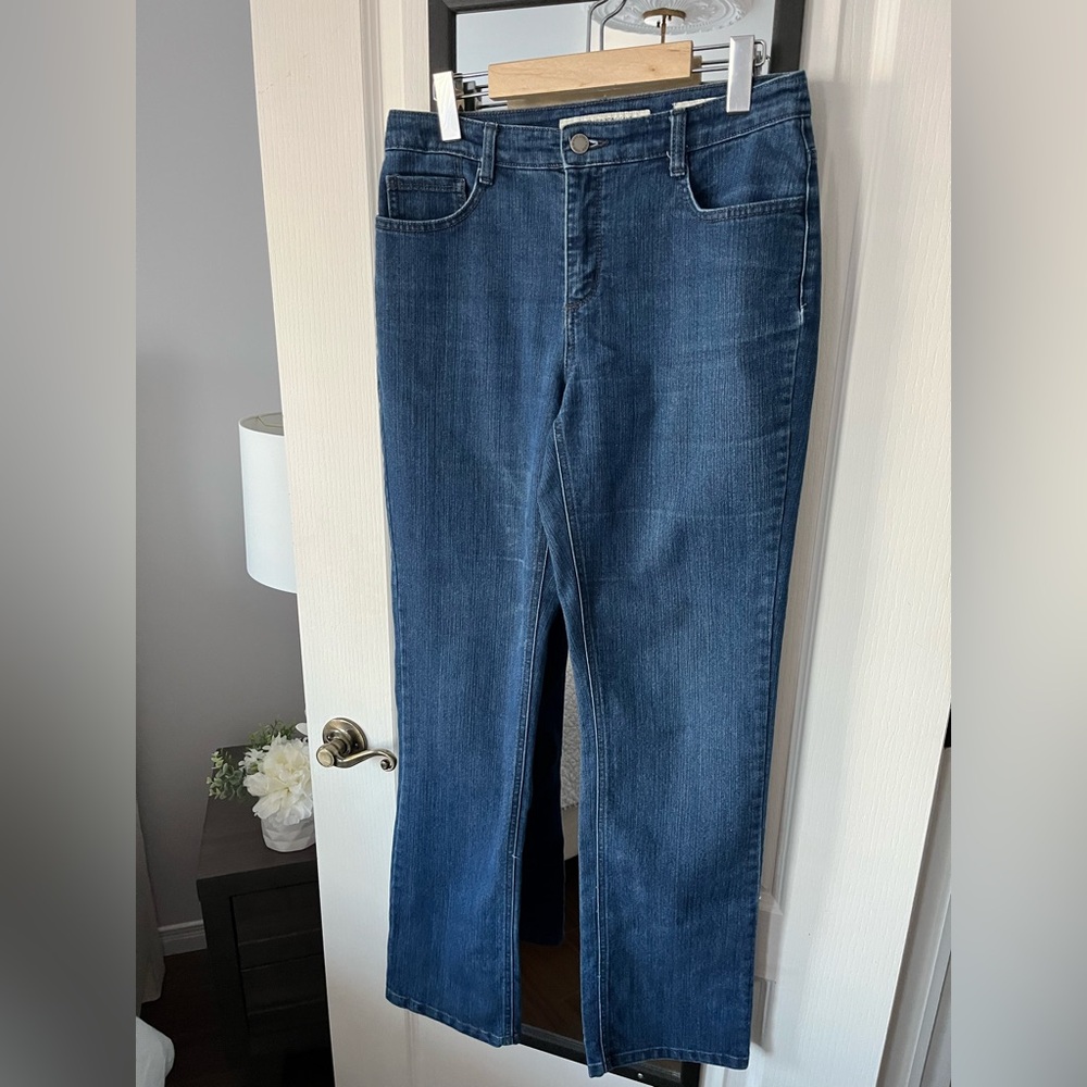 Jones New York jeans